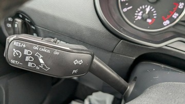 Skoda Octavia III 2017 Škoda Octavia Skoda Octavia 1.6TDi 110PS, zdjęcie 32