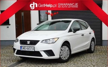 Seat Ibiza Seat Ibiza 1.0 EVO Reference SampS