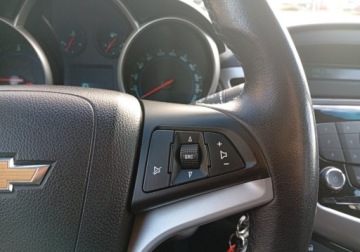 Chevrolet Cruze Sedan 2.0 VCDI 16V DOHC 163KM 2012 Chevrolet Cruze Zarejestrowany - automat - 2,0 - 163 KM 2.0 Diesel 163KM, zdjęcie 26