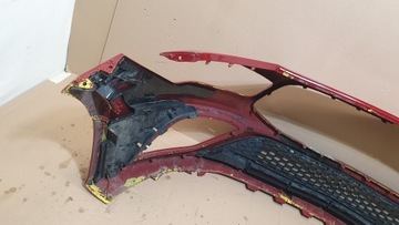 ПЕРЕДНИЙ БАМПЕР MERCEDES CLA A118 AMG