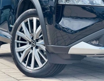 Nissan X-Trail IV 2025 Nissan X-Trail X-trail, rabat, niska cena, od reki, led, polski salon, 202, zdjęcie 8