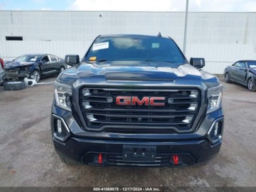 GMC Sierra 1500 Short Box AT4 2021 6.2l 6.2 Benzyna 420KM, zdjęcie 7