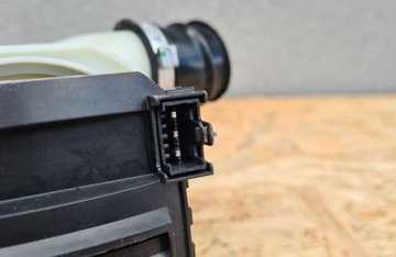 ЦИРКУЛЯЦИОННЫЙ ПРОМЫВОЧНЫЙ НАСОС BLECKMANN VSM-E25A0 VDA