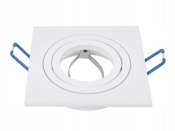 ПОТОЛОЧНЫЙ ГАЛОГЕННЫЙ СВЕТИЛЬНИК ПОДВИЖНЫЙ БЕЛЫЙ