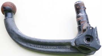 KULA HAKA ORIS MERCEDES C W203