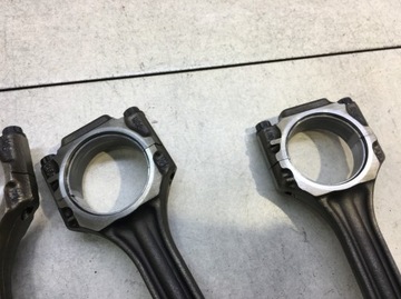 ШАТУН ПОРШНЯ AUDI A4 B5 1.9 TDI