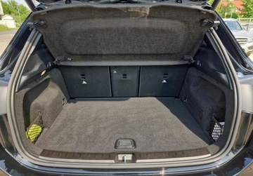 Mercedes GLA II Off-roader Facelifting 1.3 200 163KM 2024 Mercedes-Benz GLA 200 7G-DCT Progresive Pakiet Night Salon Polska Jak n, zdjęcie 33