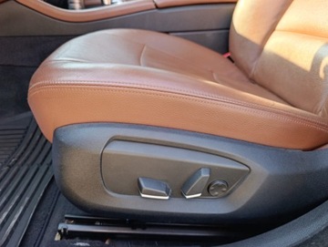 BMW Seria 5 F10-F11 Limuzyna Facelifting 535i 306KM 2014 BMW 5 (F10) 535i xDrive, Automat, Dokumentacja , Bogate wyposażenie, zdjęcie 22