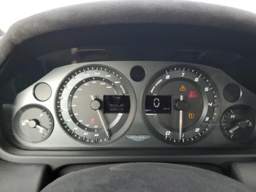 Aston Martin V8 Vantage III 2015 Aston Martin V8 Vantage 2015 4.7l 4.7 Benzyna 430KM, zdjęcie 9