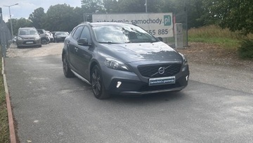 Volvo 2015 Volvo V40 Cross Country Raty 2.0d Radar Pdc Panorama Serwis 130tys km Zar, zdjęcie 9