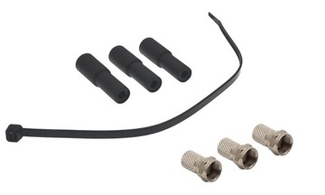 Внешний комбайнер DVB-T2 сплиттер RSI-02Ms AMS