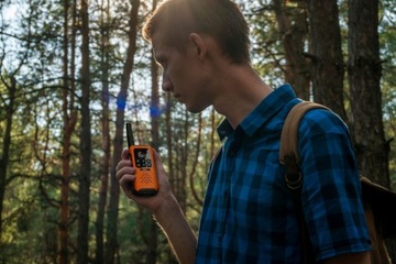 Комплект рации ALECTO FR300OE