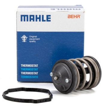 MAHLE ТЕРМОСТАТ BMW E90 F30 F10 N47D20 N57D30 A B 