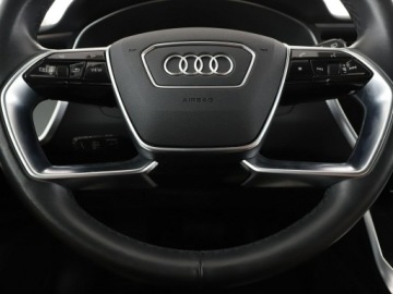 Audi A6 C8 Avant 2.0 40 TDI 204KM 2022 Audi A6 Avant FV23% mHEV S-tronic quattro navi, zdjęcie 20