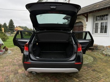 BMW X1 E84 Crossover xDrive20d 177KM 2011 BMW X1 2.0d 177KM 140tys.km. xDrive Bezwypadkowy, zdjęcie 7