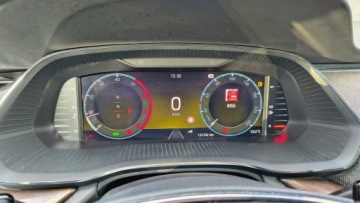 Skoda Octavia IV Scout 2.0 TDI 150KM 2022 Skoda Octavia Combi SCOUT 2.0TDI 150KM 4X4 ACC Kam, zdjęcie 13