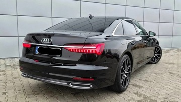 Audi A6 C8 2019 Audi A6 C8 Quattro 3.0 TDI 285 KM, zdjęcie 1