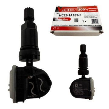 Snímač Tlaku Vzduchu Pneumatik Tpms Ford Usa Fusion 2016-2020