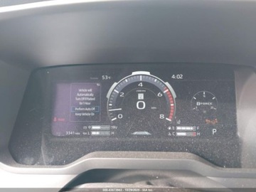 Toyota Tundra II 2025 Toyota Tundra Platinum 2025 3.4l 3.4 Benzyna 389KM, zdjęcie 10