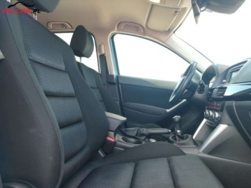 Mazda CX-5 I SUV 2.2 SKYACTIV-D  150KM 2013 Mazda CX-5 GWARANCJA Zarejestrowany DrugiKompletKol Aktualne OC i BT Zamia, zdjęcie 14