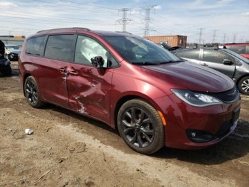 Chrysler Pacifica II 2018 Chrysler Pacifica Chrysler Pacifica Touring Plus FWD 3.6 Benzyna 287KM, zdjęcie 5