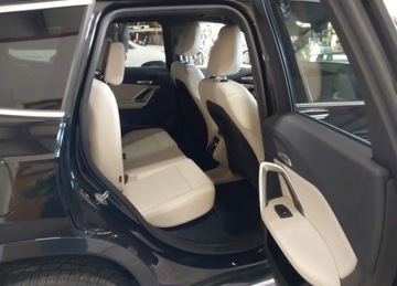 BMW X1 U11 2023 BMW X1 2023r., Xdrive28i, 2L, od ubezpieczalni 2.0 Benzyna 244KM, zdjęcie 6