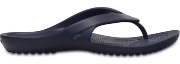 CROCS KADEE II japonki 202492-410 klapki damskie