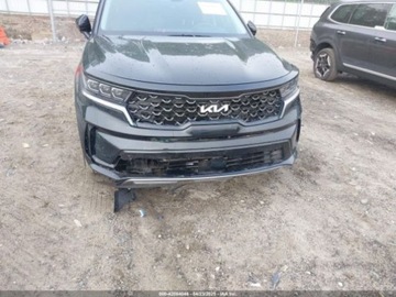 Kia Sorento IV 2023 Kia Sorento 2023 Kia Sorento SX FWD 2.5 Benzyna 281KM, zdjęcie 9