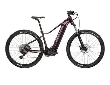 ROWER EBIKE KROSS LEA BOOST 5.0 r.XS