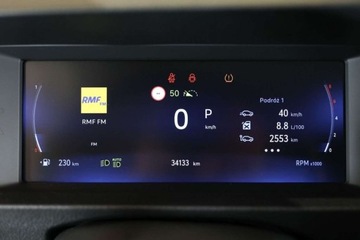 Toyota 2024 Toyota Proace Verso 2.0 D4-D Long Family aut Webasto 2.0 Diesel 177KM, zdjęcie 6