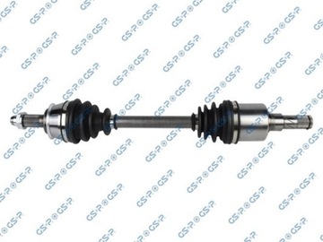 ПРИВОДНОЙ ВАЛ mini 205053 GSP