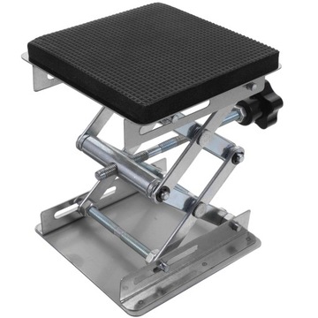MINI STAND MAŁY STOJAK PLATFORMA NOŻYCOWA