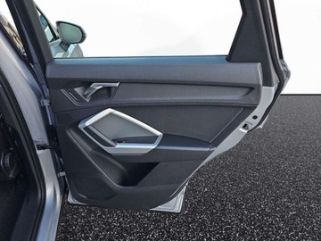 Audi Q3 II SUV 1.5 35 TFSI 150KM 2021 Audi Q3 Salon PL, grzane fotele, full led, elektryczna klapa bagaznika 1.5, zdjęcie 21