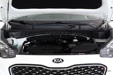 Kia Sportage IV SUV Facelifting 1.6 GDI 132KM 2019 Kia Sportage 1.6 GDI Perla Full LED Climatr. Navi Skora Kamera KeyLess JBL, zdjęcie 7