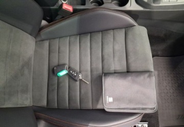 Seat Ibiza V 2024 Seat Ibiza FR 1.0 TSI 115KM M6 2024r., Salon PL, I wlasciciel, VAT 23, V., zdjęcie 22