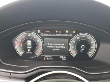 Audi A4 B9 2024 Audi a4 Premium Plus 45 2024 2.0l 2.0 Benzyna 261KM, zdjęcie 9