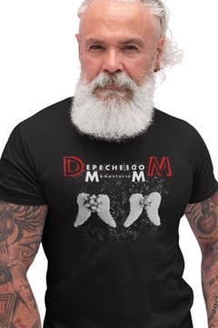 DEPECHE MODE T-Shirt Koszulka MEMENTO MORI 4XL