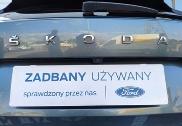 Skoda Octavia IV Scout 1.5 TSI ACT 150KM 2021 Skoda Octavia Skoda Octavia 1.5 TSI ACT Ambition 1.5 Benzyna 150KM, zdjęcie 36