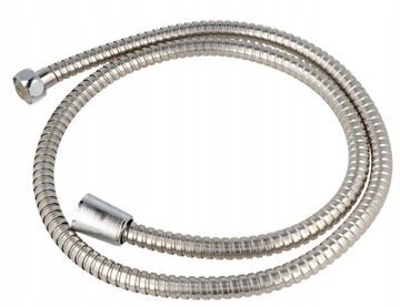 ХРОМИРОВАННЫЙ ДУШЕВОЙ ШЛАНГ