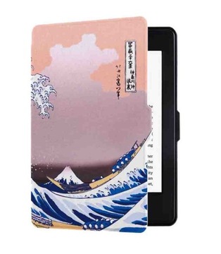 SMART CASE KINDLE PAPERWHITE 4 WAVE