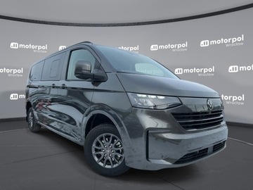 Volkswagen Caravelle T6 2025 Volkswagen Transporter Kombi 9 osób/AUTOMAT/L2, 2., zdjęcie 2