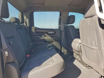  GMC Sierra C1500 Elevation 2023 2.7l 2.7 Benzyna 310KM, zdjęcie 10