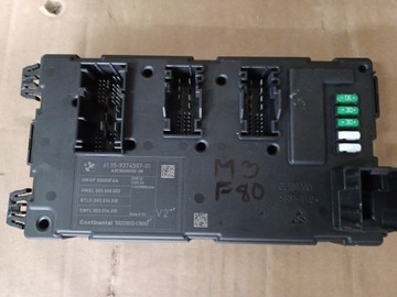 BMW M3 F80 M4 F30 MODUŁ 937457-1