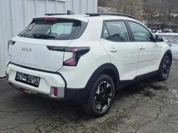 Kia Stonic I Crossover Facelifting 1.0 T-GDI 100KM 2025 KIA Stonic 1.0 T-GDI L Suv 100KM 2025, zdjęcie 3