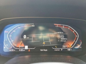 BMW X5 G05 2020 BMW X5 xDrive40i 2020 3.0 Benzyna 335KM, zdjęcie 9