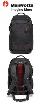 Фоторюкзак Manfrotto PRO Light Multiloader M