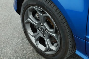 Ford Ecosport II SUV Facelifting 1.0 EcoBoost 125KM 2018 Ford Ecosport 1.0 EcoBoost, Salon Polska, zdjęcie 9