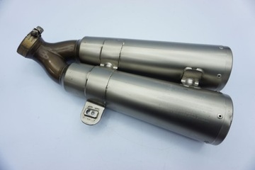 BMW R NINET 14- TŁUMIK AKRAPOVIC SPORTOWY