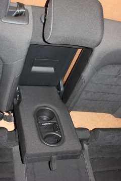 СИДЕНЬЯ SEATS VW GOLF 7 JETTA АЛЬКАНТАРА МАТЕРИАЛ