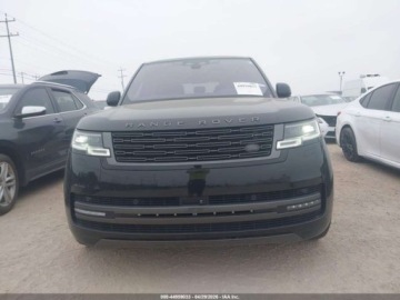 Land Rover Range Rover V 2023 Land Rover Range Rover P530 Se 2023 4.4 Benzyna 523KM, zdjęcie 7